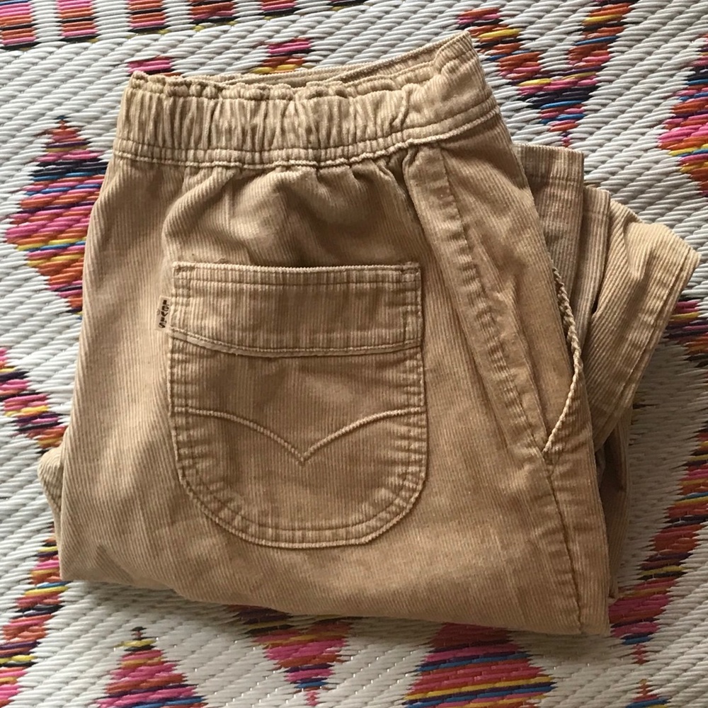 Vintage 70s men’s Levi’s
